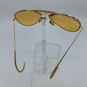 Original 1970s Ray-Ban USA. Model L0216. YMAS.